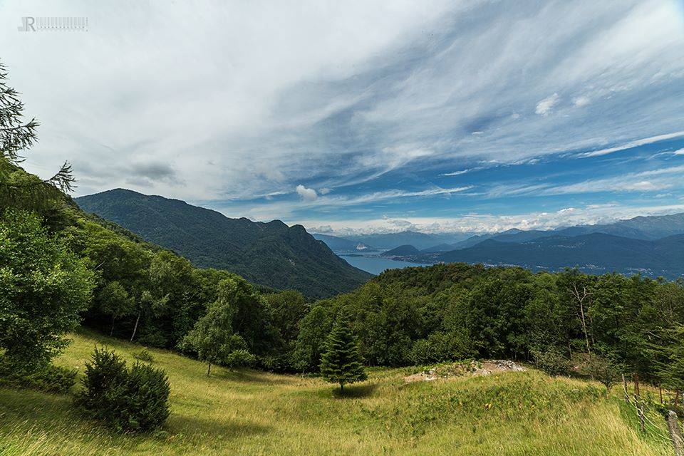 monte san michele