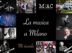 mostra la musica a milano 
