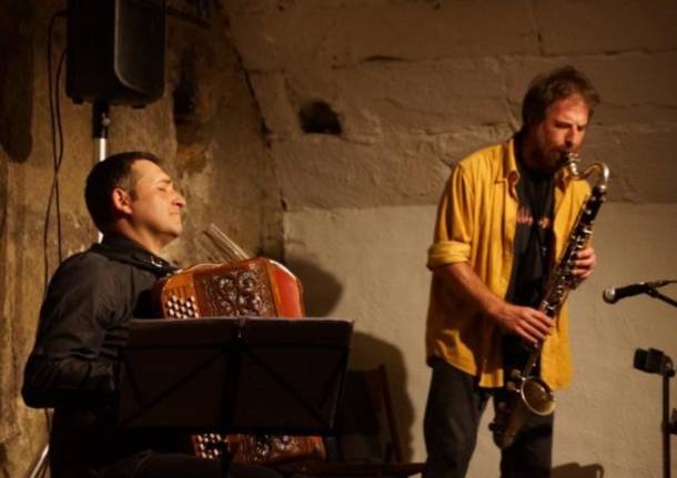 musica jazz