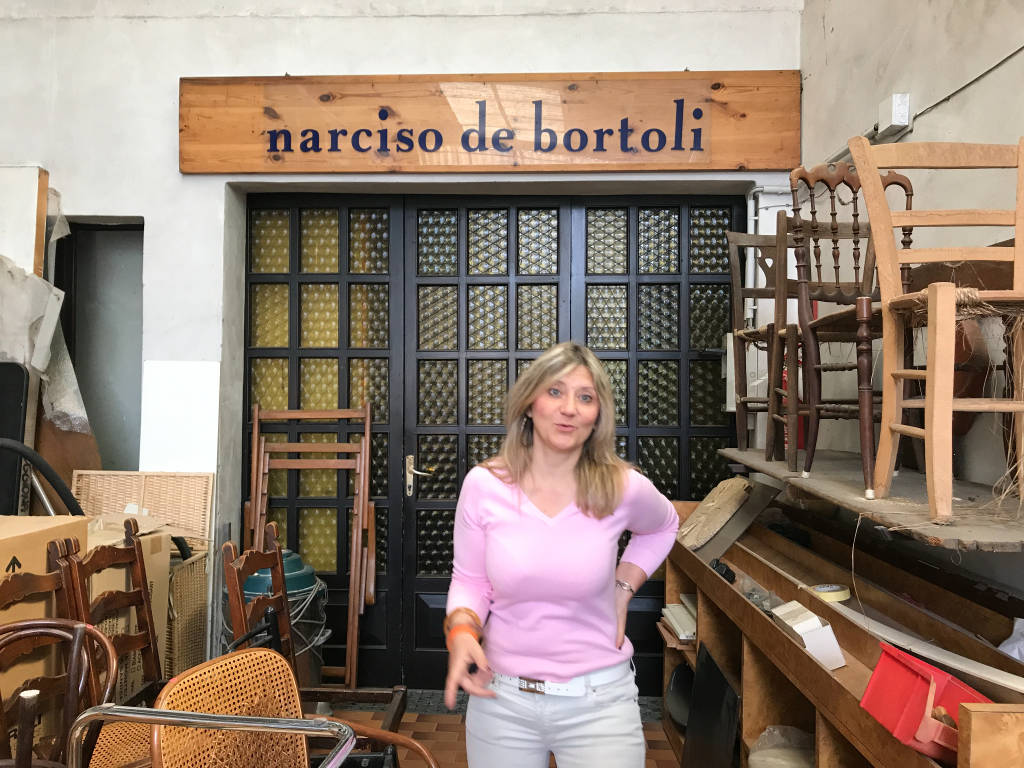 Narciso De Bortoli