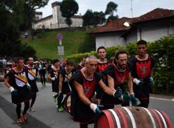 Palio dei Castelli 2017, ultimo giorno