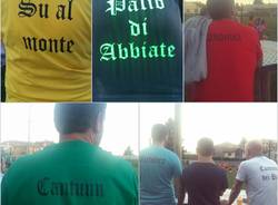 Palio di Abbiate 2017