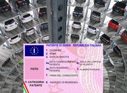 patente