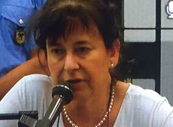 Patrizia Bianchi, deposizione in Tribunale per il caso Lidia Macchi