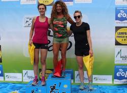 Piede d'oro Samarate 2017
