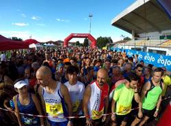 Piede d'oro Samarate 2017
