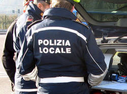 Polizia locale