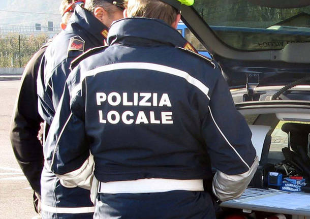 Polizia locale