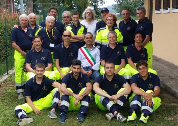 protezione civile varano borghi