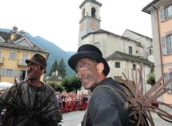 raduno mondiale spazzacamini