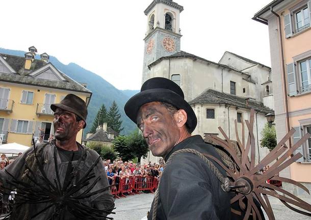 raduno mondiale spazzacamini