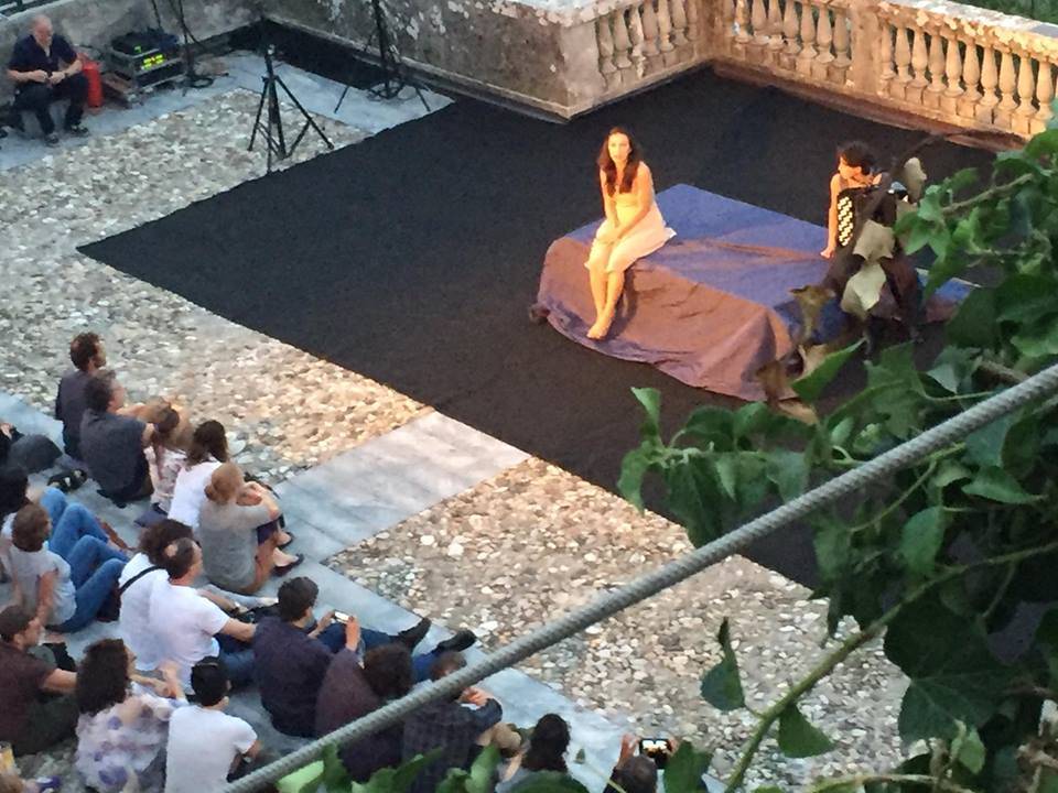 Sacro Monte tour, terzo giorno