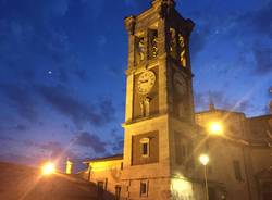 Sacro Monte tour, terzo giorno