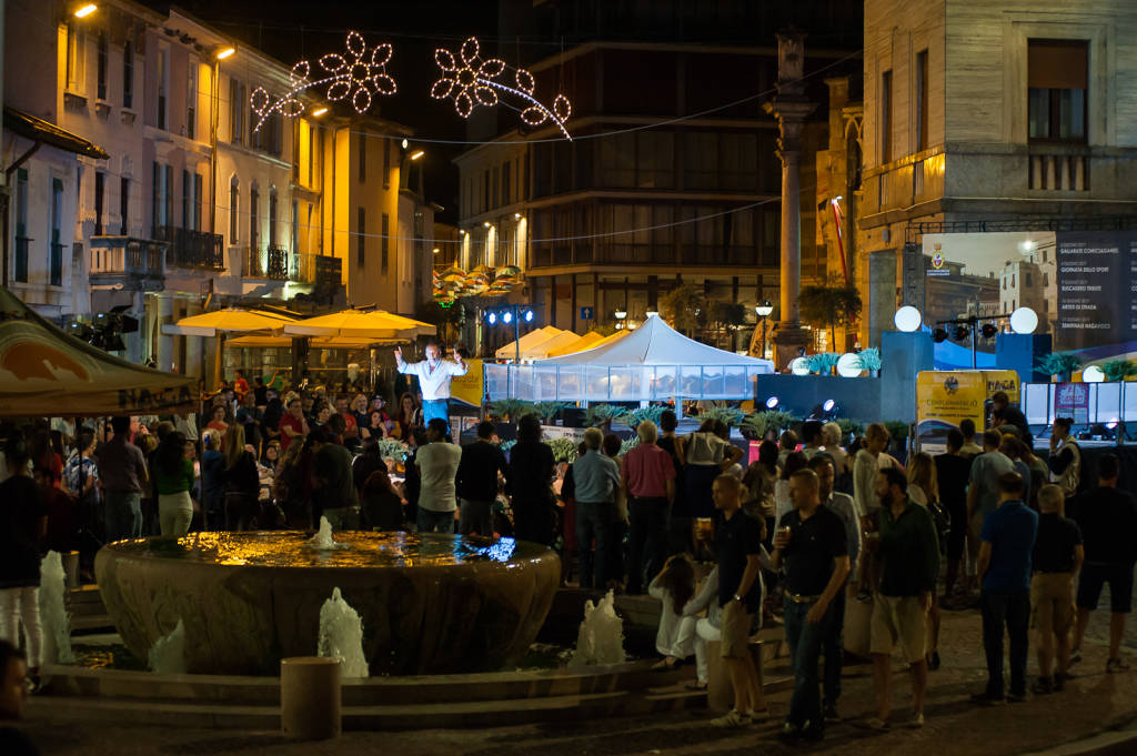 Saronno