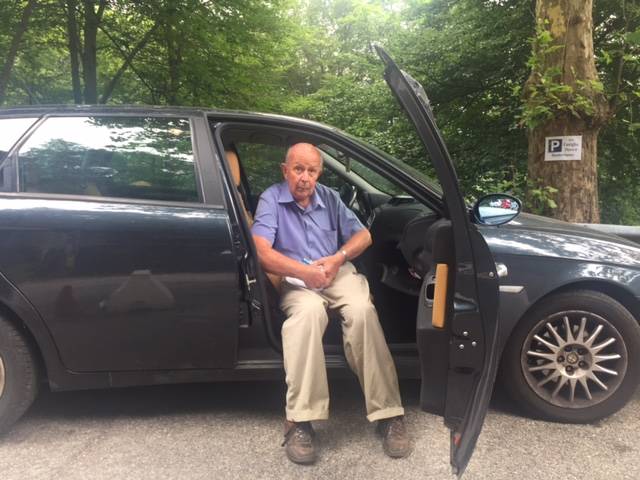 sindaco curiglia navetta