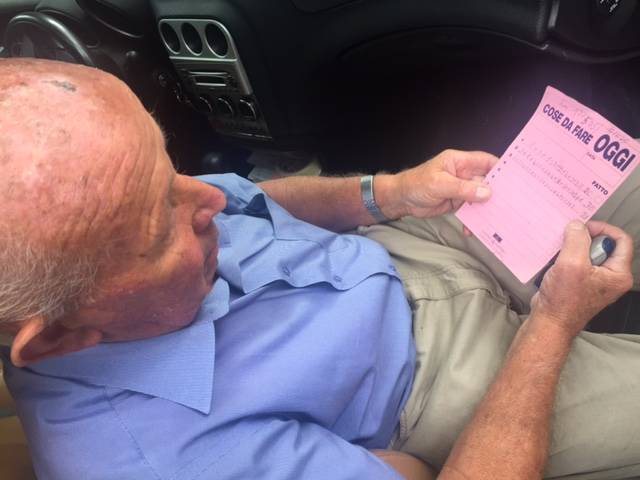 sindaco curiglia navetta