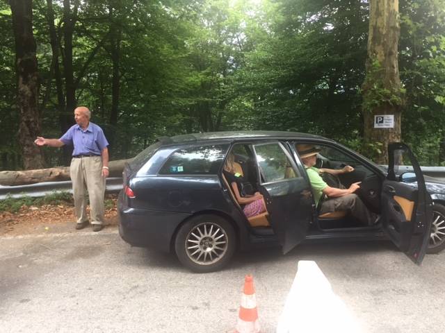 sindaco curiglia navetta