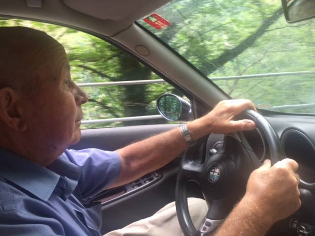 sindaco curiglia navetta
