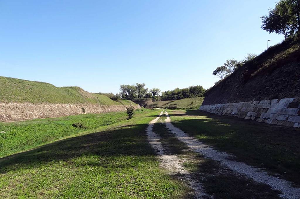 Sistemi di difesa veneziani
