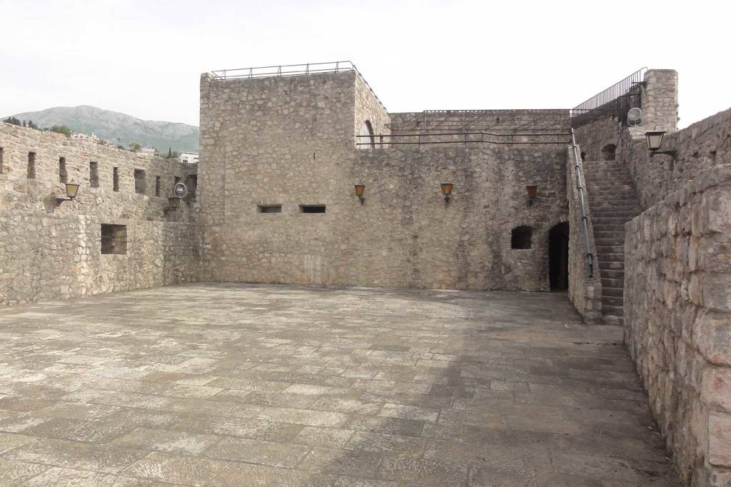 Sistemi di difesa veneziani