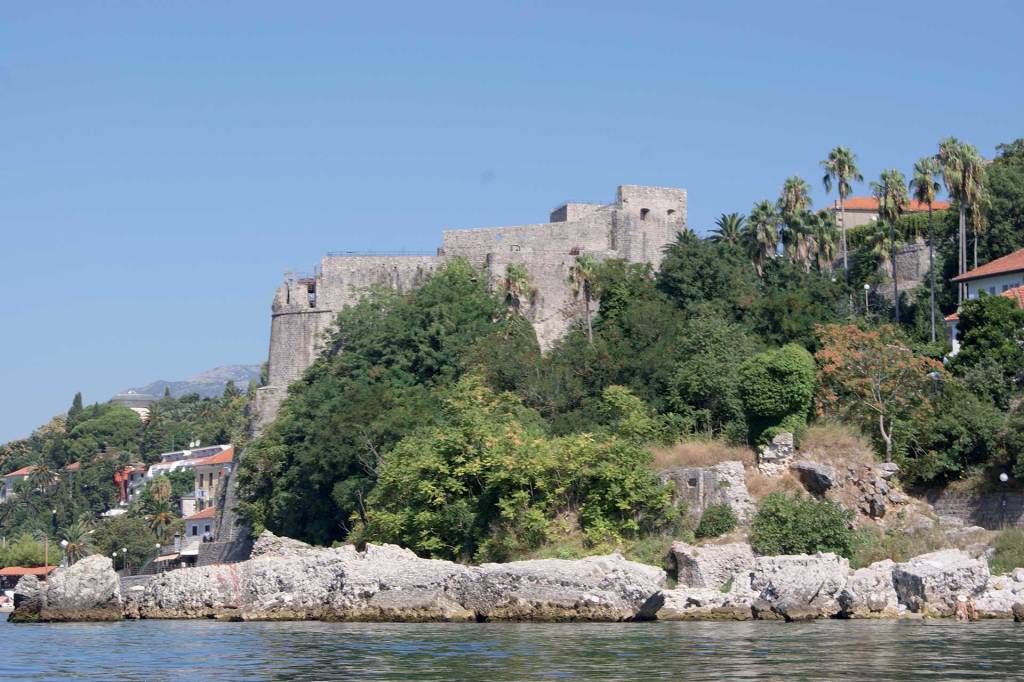 Sistemi di difesa veneziani