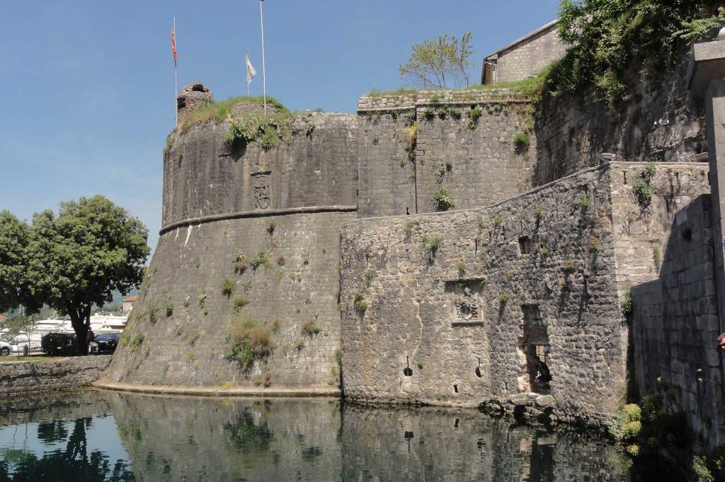 Sistemi di difesa veneziani