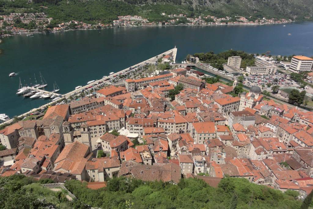 Sistemi di difesa veneziani