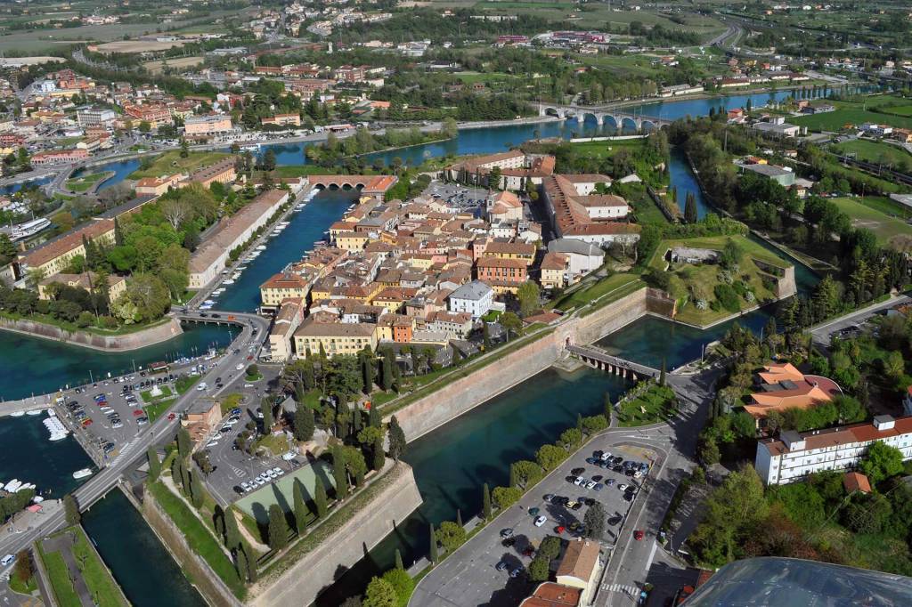 Sistemi di difesa veneziani