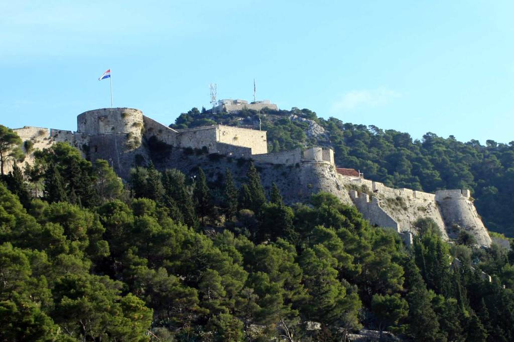 Sistemi di difesa veneziani