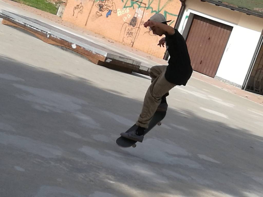 Skaters