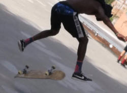 Skaters
