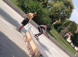 Skaters
