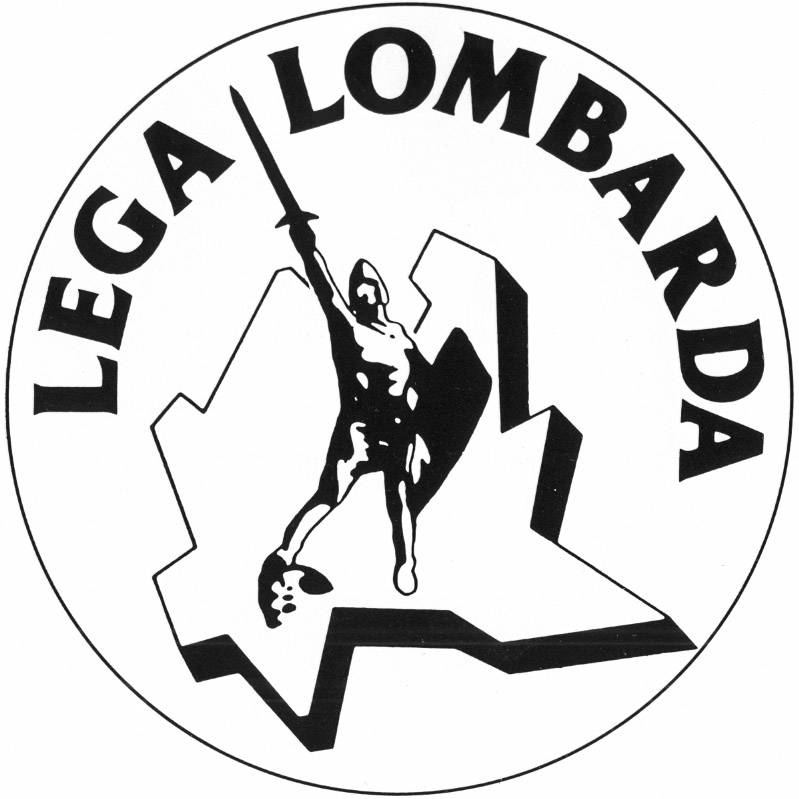 Storia del simbolo della Lega