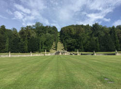 Summer Camp a Villa Della Porta Bozzolo