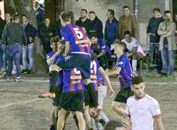 torneo della rasa calcio 2017