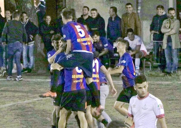 torneo della rasa calcio 2017