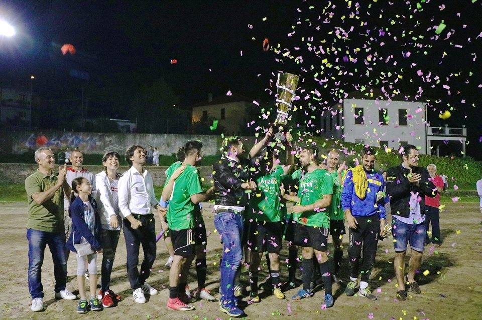 Torneo della Rasa, foto di Claudio Peruzzo