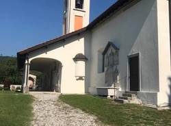 Tour monte san Giorgio: il quarto giorno