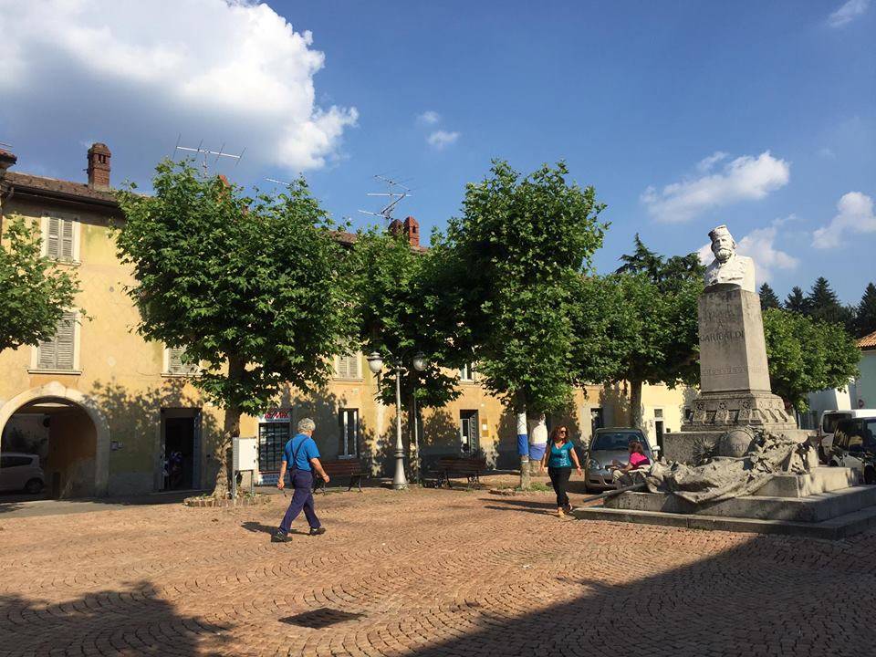 Tour Monte San Giorgio: secondo giorno