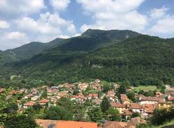 Tour Monte san Giorgio, terza giornata