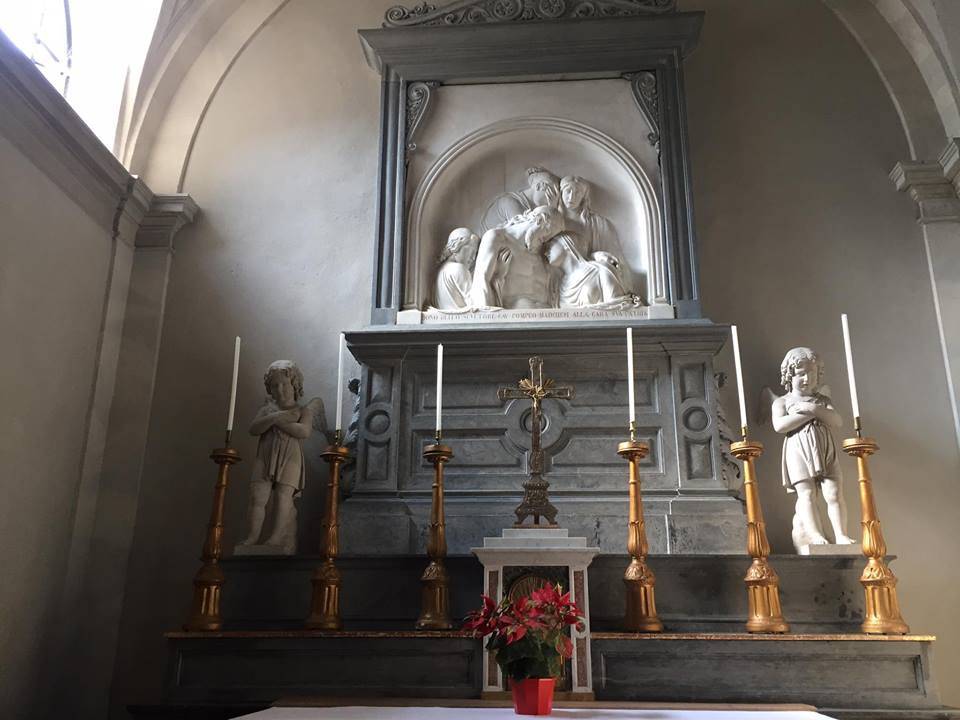 Tour Monte san Giorgio, terza giornata