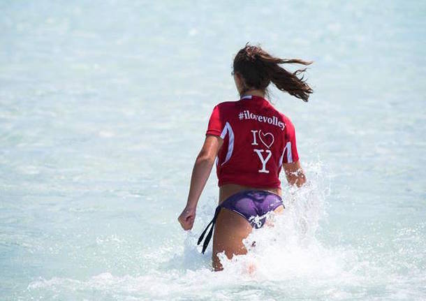 uyba foto contest pallavolo