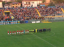 varese pisa calcio