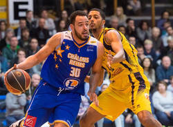 Varie Basket