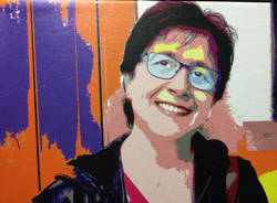 Vedano Olona - Mostra Franco Trinchinetti 2017