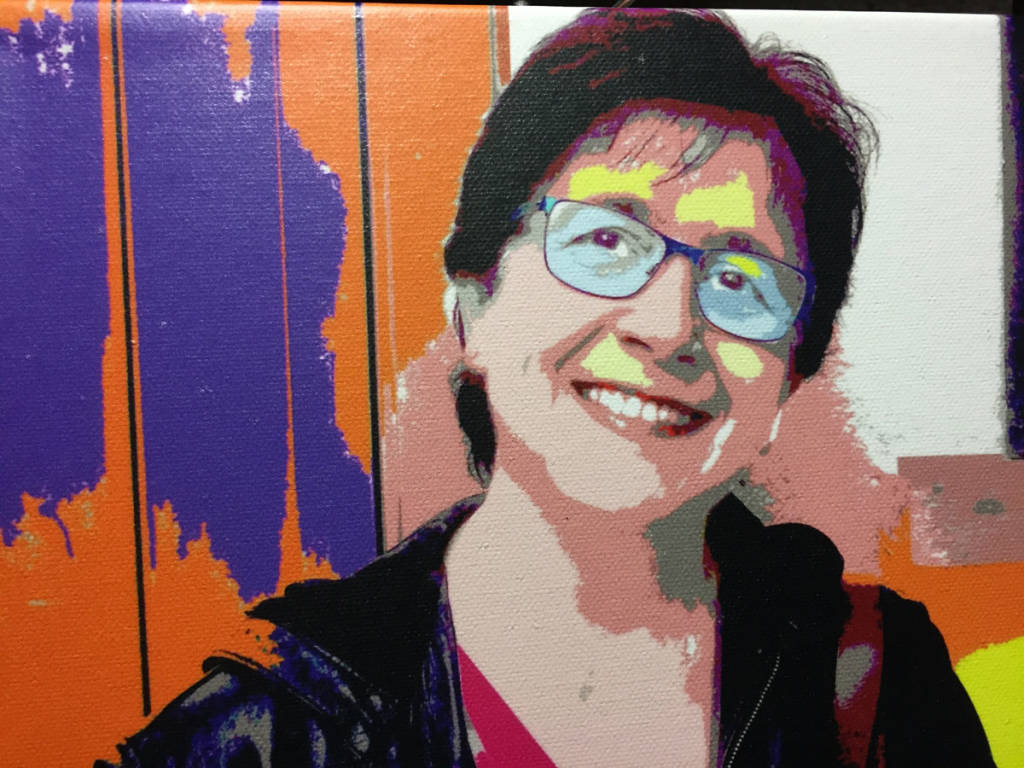 Vedano Olona - Mostra Franco Trinchinetti 2017