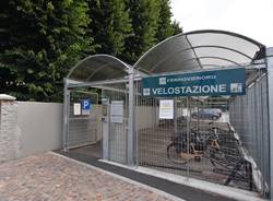 velostazione parcheggi biciclette