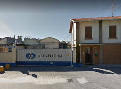 Venegono Superiore - Alfatherm