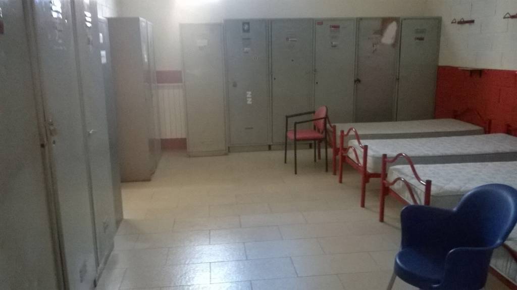 Vigili del Fuoco, Laveno mombello