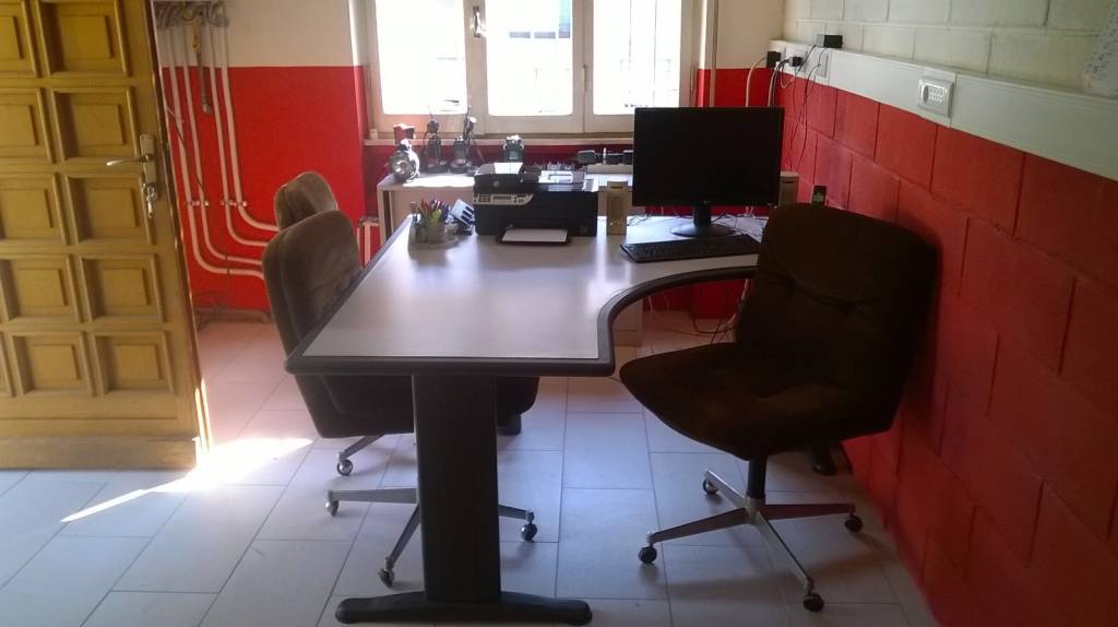 Vigili del Fuoco, Laveno mombello